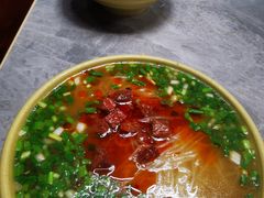 -小街锅贴(西工饭庄七分店)