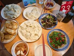 -金谷园饺子馆(北邮总店)
