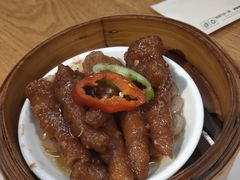 -喜粤糖朝餐厅(三八广场店)