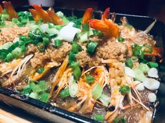 -辣不二地道川菜(汉水路店)