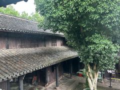 -柔石故居