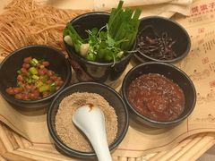 -大张烙馍村(三环南路旗舰店)