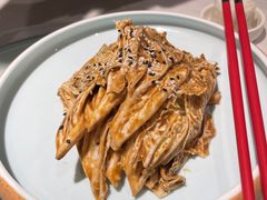-羲和雅苑•北京烤鸭(陆家嘴中心店)