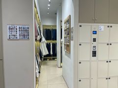 -天真蓝照相馆(上海中山公园龙之梦店)