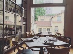 -BOR Eatery(安福路店)