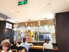 大堂-大家乐(广州中华广场店)