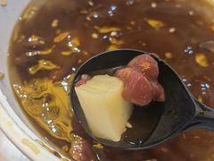 -秀莲胡妈妈 冰粉茶饮开创者(万达店)