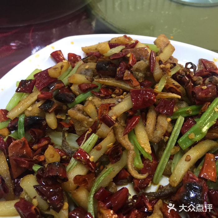 绿岛酒楼(小海地店)图片