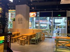 -木屋烧烤(龙湖天街店)