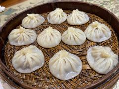 -清真马三汤包(回民街店)