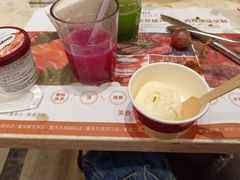 -芭菲盛宴·环球美食(解放碑英利国际店)