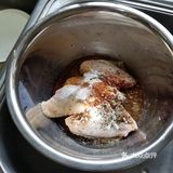 简单易操作的炸鸡翅