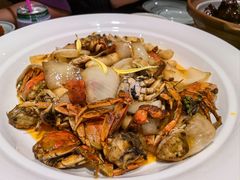 -周家二小姐的菜(西津渡店)