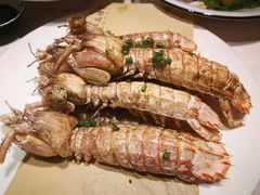 -高佳庄·舟山海鲜(海景旗舰店)