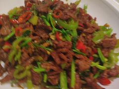 -潇湘码头·鲜湘菜(清河店)