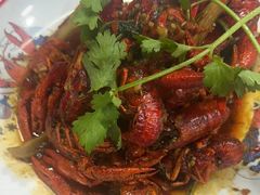 -辣出味岳阳特色烧烤·龙虾大排档(砂子塘总店)