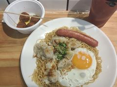 -明記茶餐廳(福田总店)