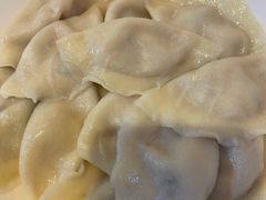 -东方饺子王(新奥购物中心店)