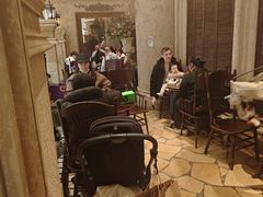 -B&C黄油与面包·THE GARDEN BAKERY概念店(世纪汇店)