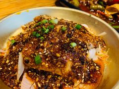 -兔槽江湖菜·重庆璧山兔(水围店)