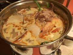-富力丽思卡尔顿酒店·香荟全日制餐厅