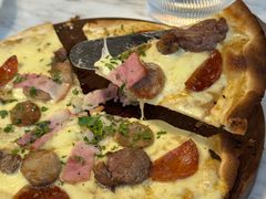 -G+KITCHEN(龙湖狮山天街店)