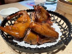 乳鸽-点都德(华强南店)