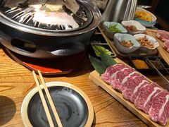 -韩喜家烤肉(大和庄旗舰店)