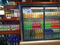 -盛江山自助料理(奥莱锦辉购物广场店)