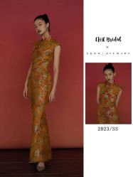 -Chic Bridal 熙可婚纱