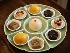 -五观堂素食(新华路店)