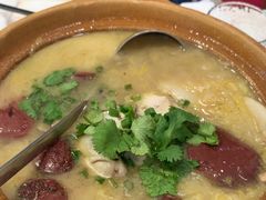 -南山鲜虾面·活鲜小馆·海味大连菜(南山总店)