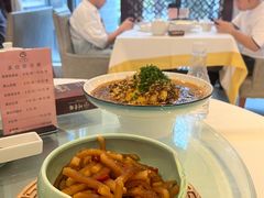 -川香楼酒家
