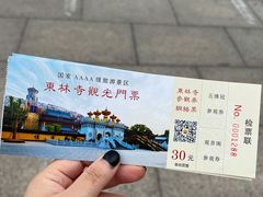 -上海东林寺(金山区)