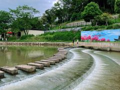 -梅州天地人花园酒店(梅县人民广场店)