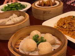 -悦雅居·老广州老味道(长湖店)