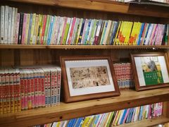 -顶屋咖喱(街道口总店)