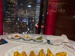 -北京柏悦酒店·锦庭餐厅Dining Room