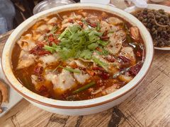 麻辣鱼虾-无招牌