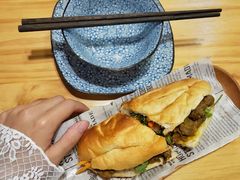 -越美小馆·越南料理(曲江店)