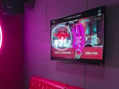 -唱吧麦颂KTV(黄骅华贸商业广场店)