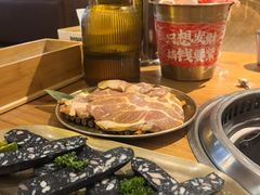 -金龙烧烤·牛肉面(西塔店)