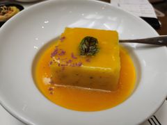 金汁土豆泥-榕意·川味之美(深业上城店)