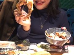 -哥老官重庆美蛙鱼头(宝山龙湖店)