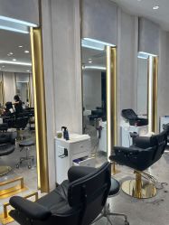 -Kraemer Paris  苏豪路易士·嘉玛发廊
