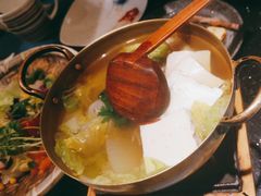 -德川家日本料理(中关村寰太大厦店)
