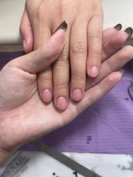 -U3日式美甲美睫