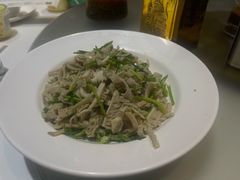 -紫光园·烤鸭·北京菜(劲松店)