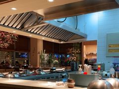 -蜜桃餐厅·伴山(湖滨商业街店)