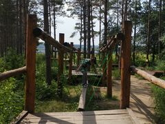 -北纬44度·金珠花海休闲农业旅游景区